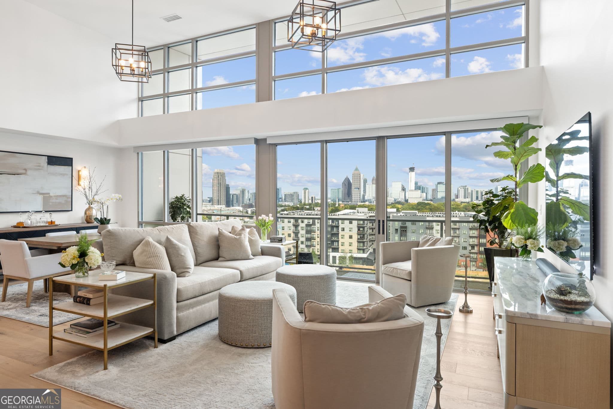 1100 Howell Mill Nw Rd 910 — photo 1