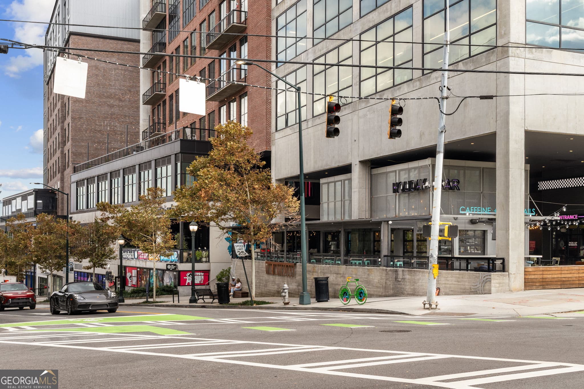 1100 Howell Mill Nw Rd 910 — photo 83