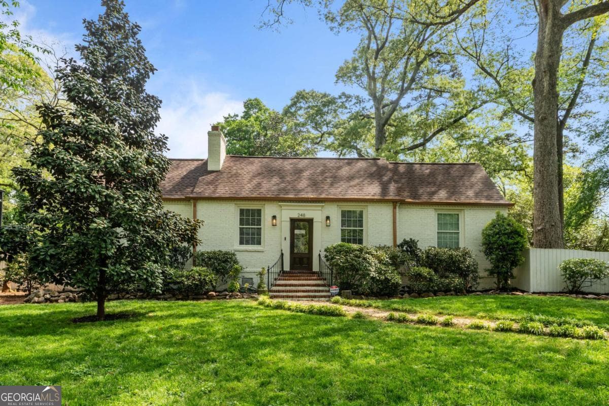 248 Oakridge Se Ave — photo 1