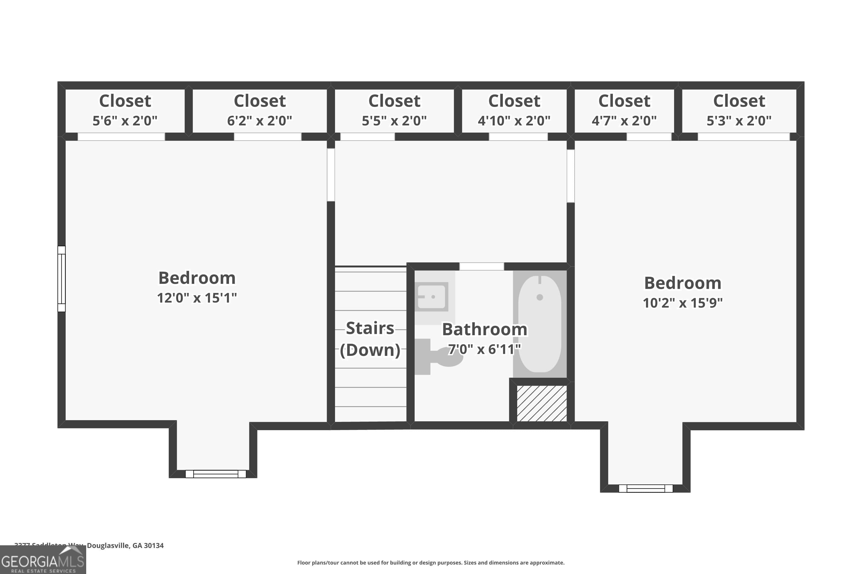 3377 Saddleton Way — photo 36