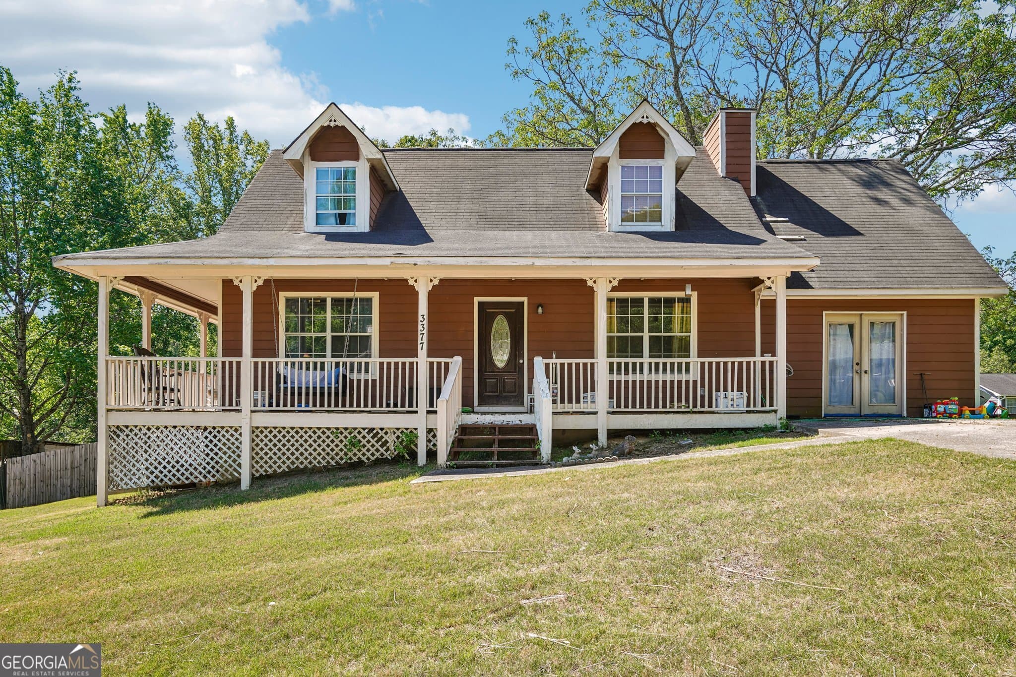 3377 Saddleton Way — photo 1