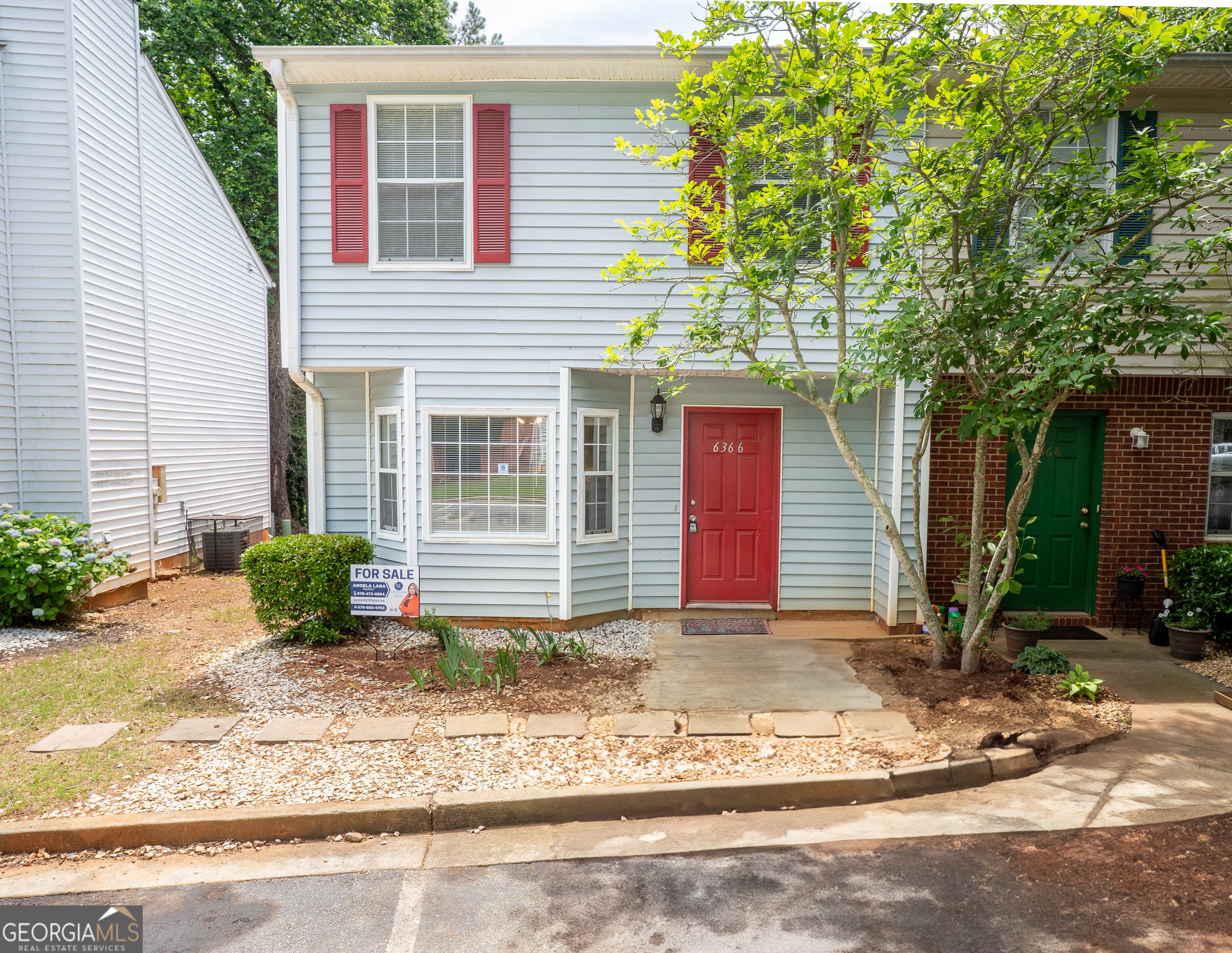 6366 Jasper Ct — photo 1