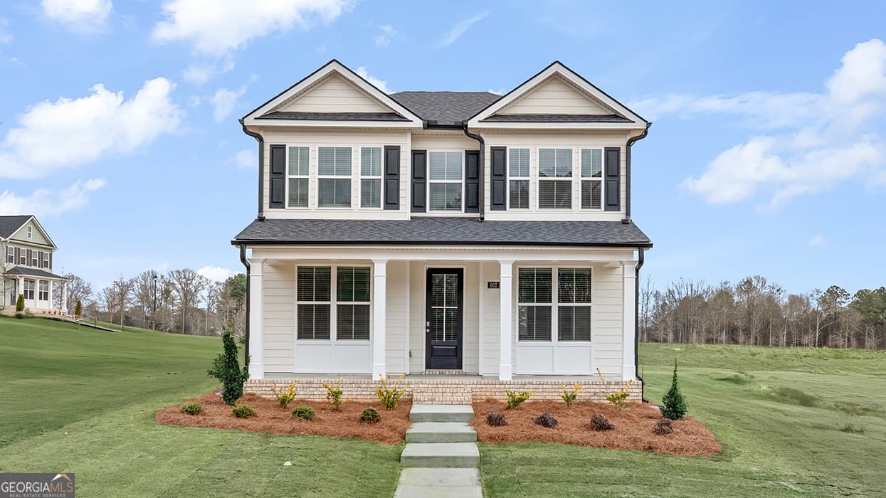 607 Cantor Way — photo 1