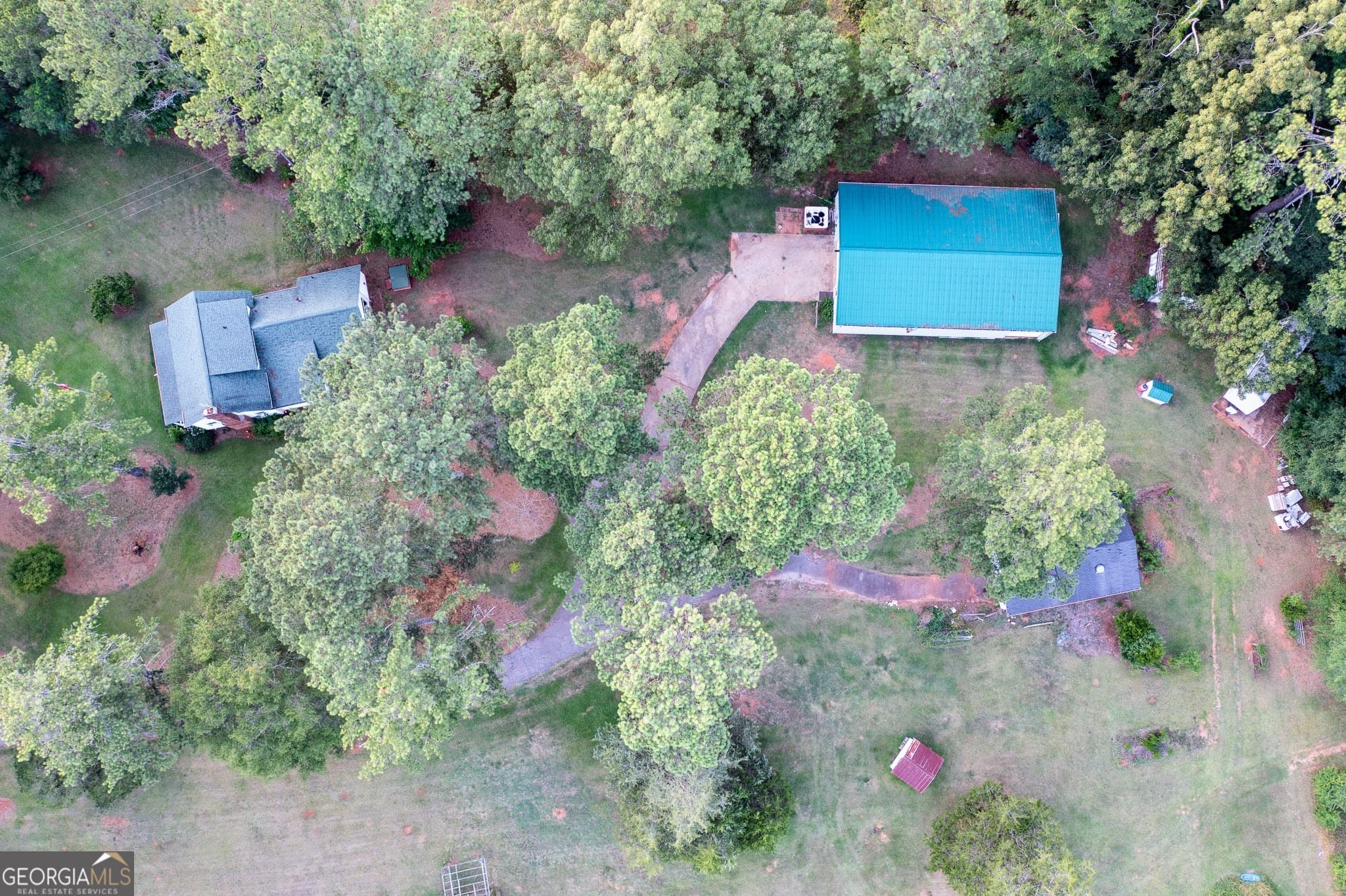 4170 Hollonville Rd — photo 124