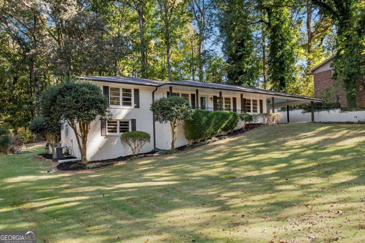 6445 Sherwood Trail — photo 53