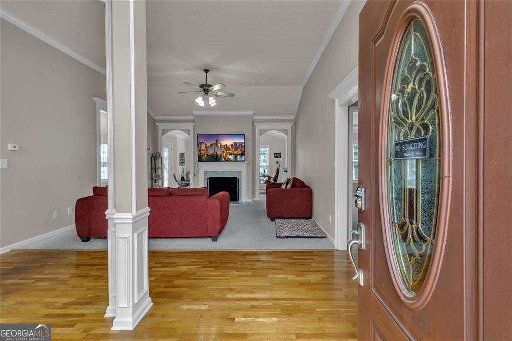 1515 Brisbane Dr — photo 2