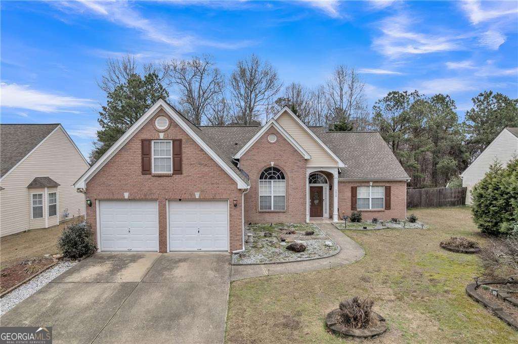 1515 Brisbane Dr — photo 1