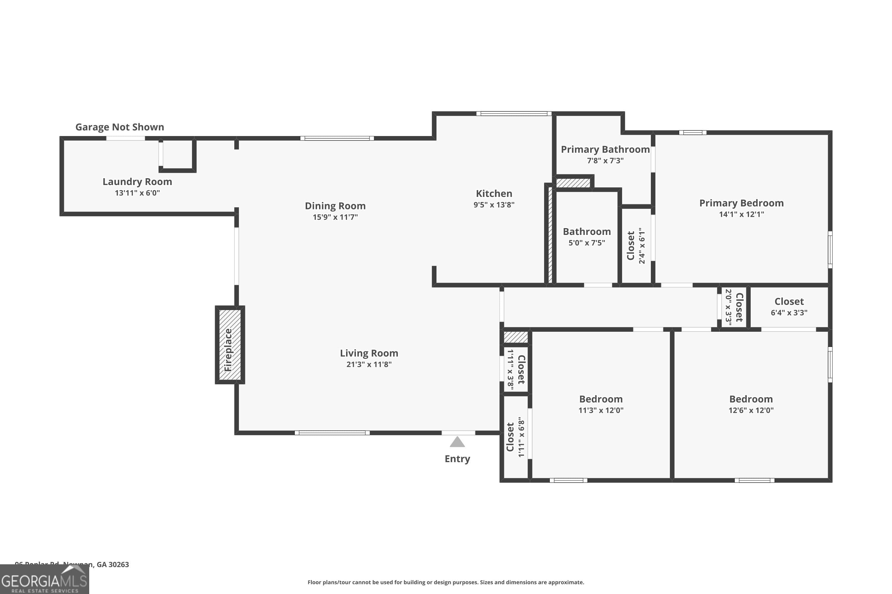 96 Poplar Rd — photo 33