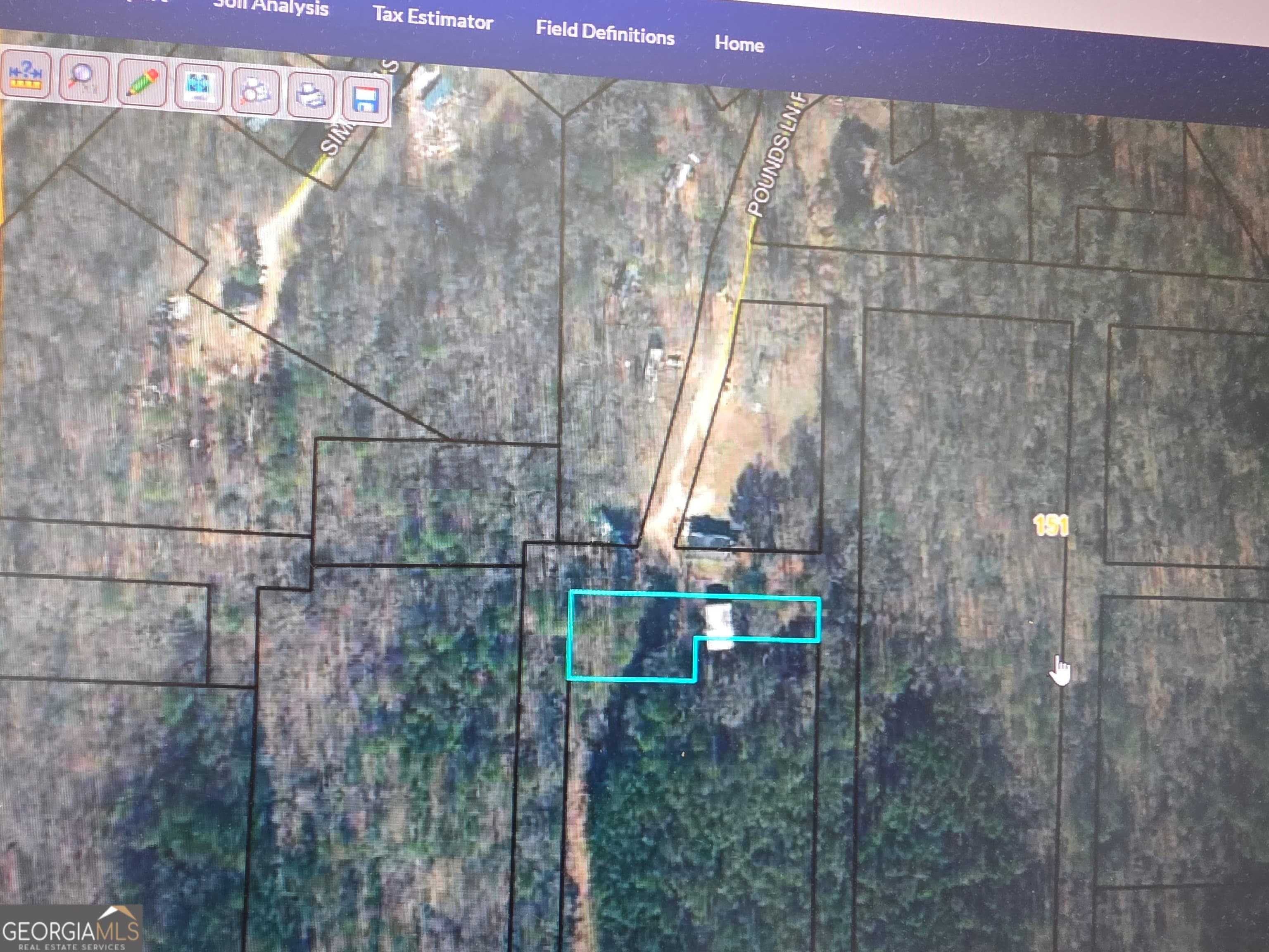 200 Pounds Rd — photo 2