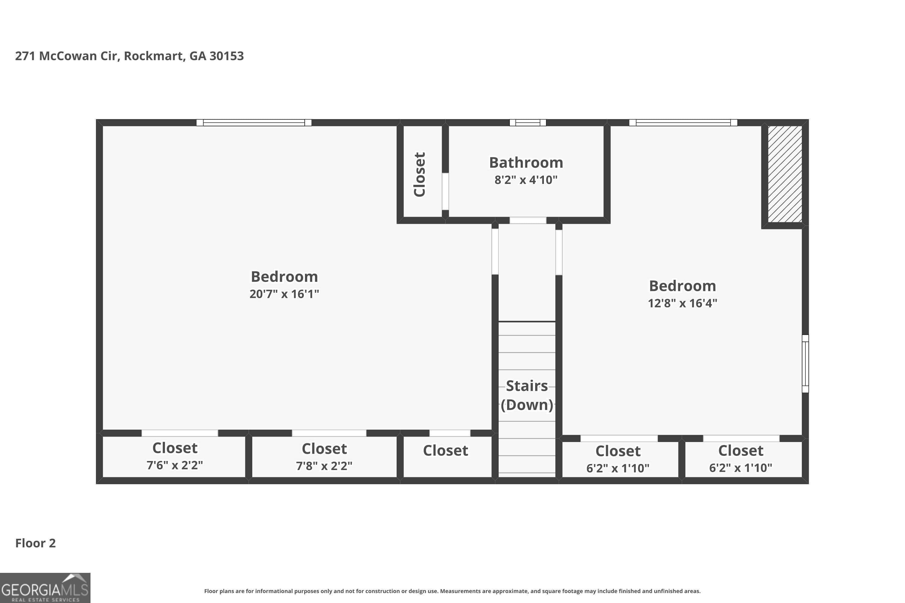 271 Mccowan Circle — photo 70
