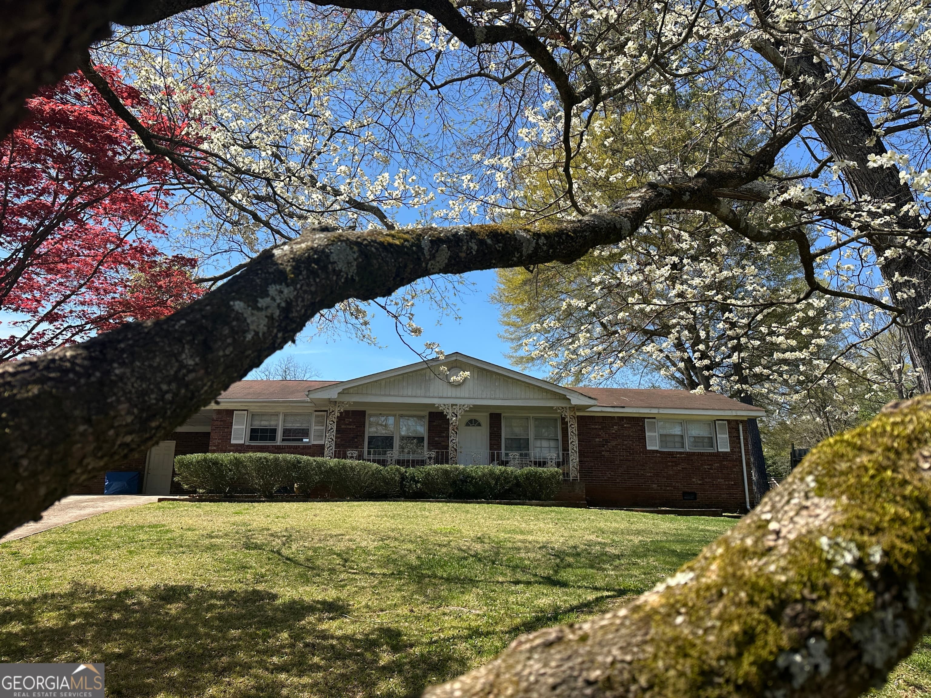 4672 Vernon Sw Dr — photo 1