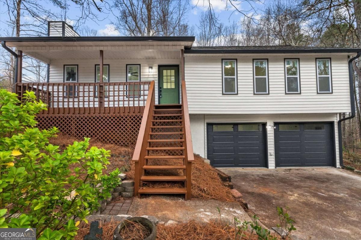 41 Bakers Bridge Circle — photo 1