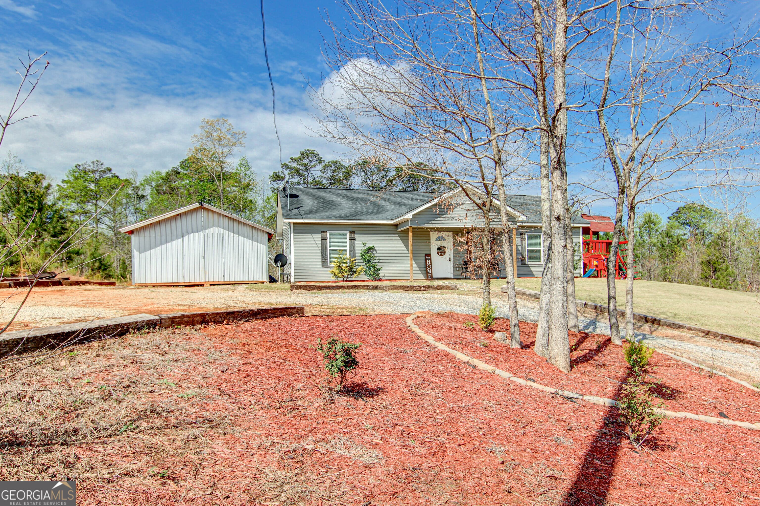 400 Country Breeze Circle — photo 1
