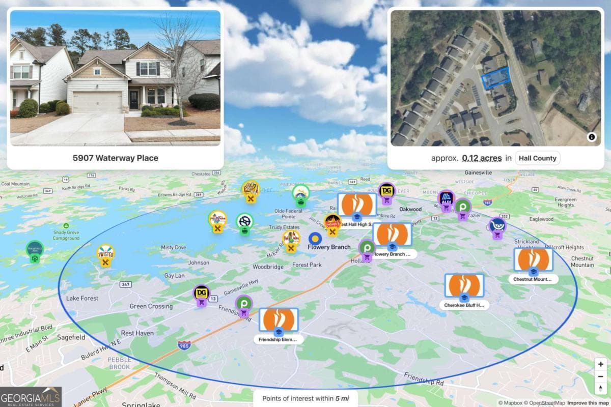 5907 Waterway Pl — photo 30