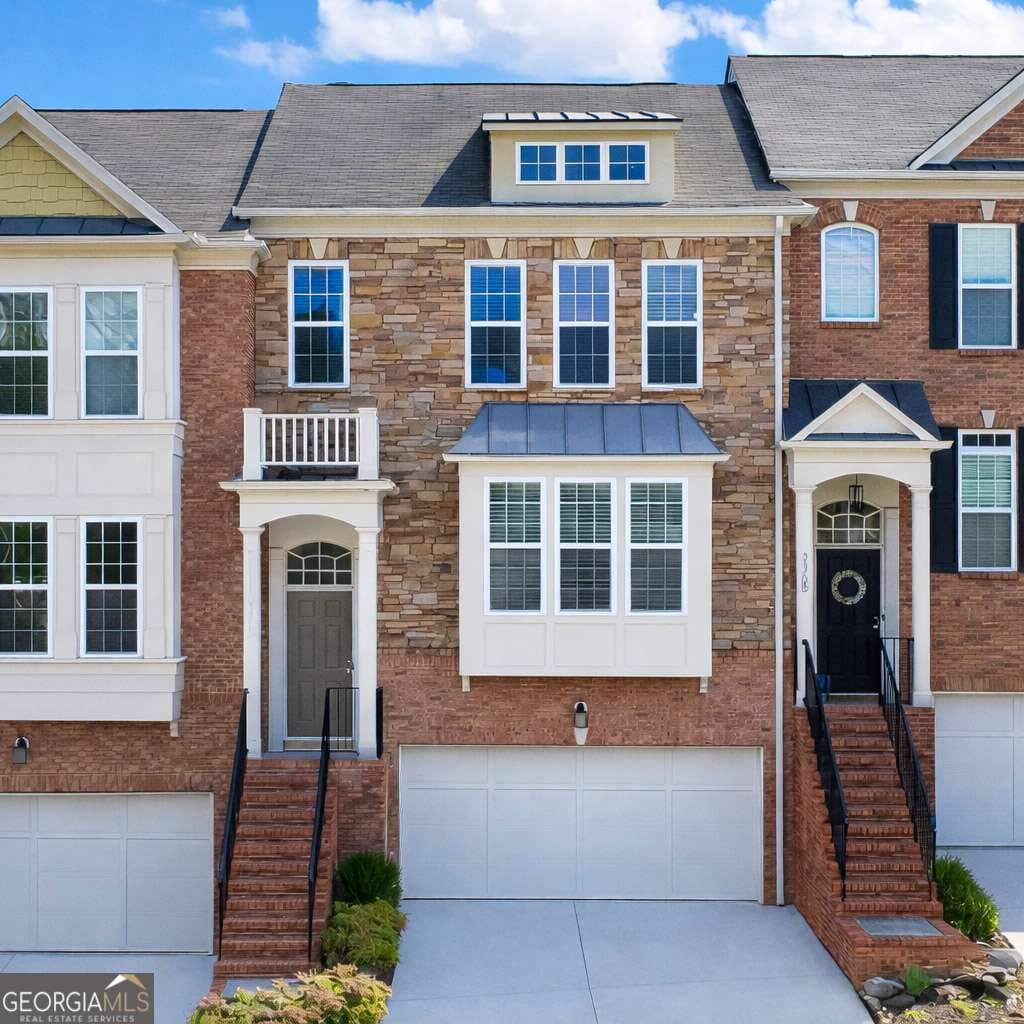 3363 Cumberland Club Dr 16 — photo 1