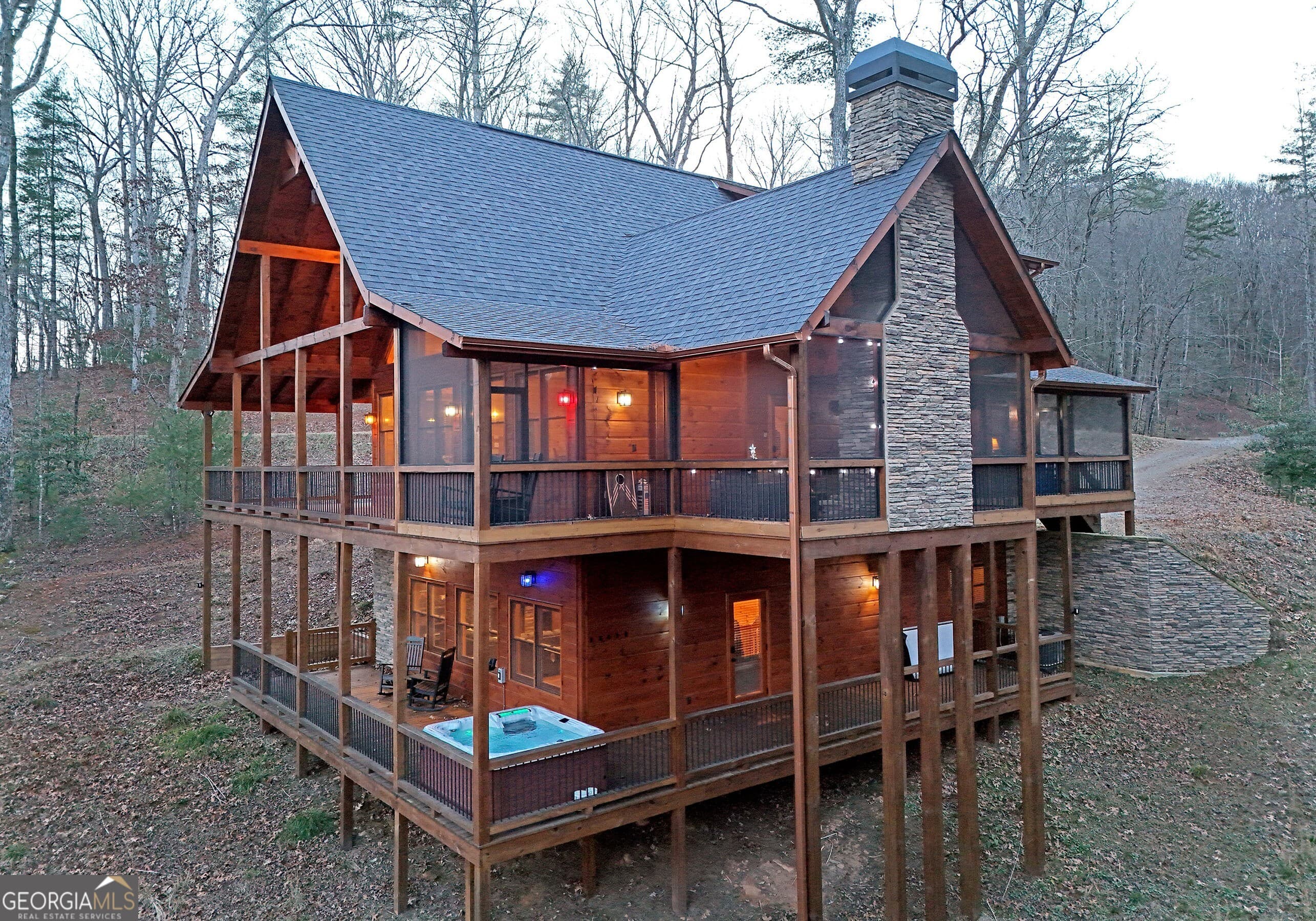 306 Native Trail — photo 2