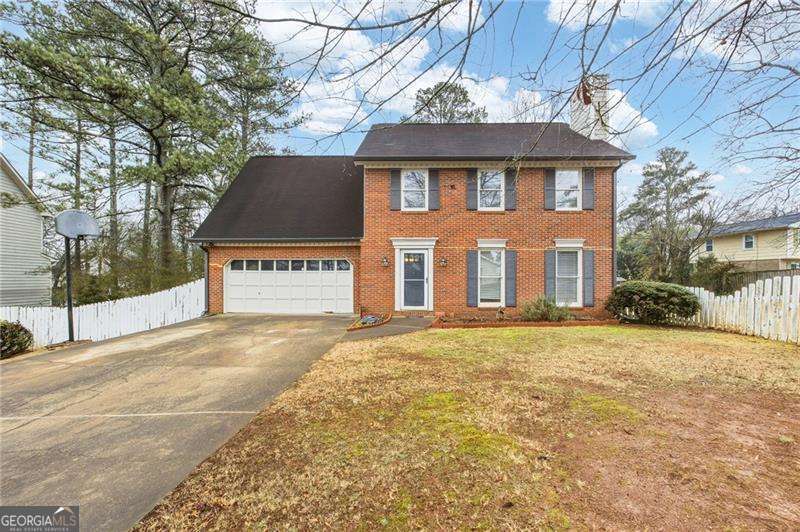 948 Ballew Dr — photo 2