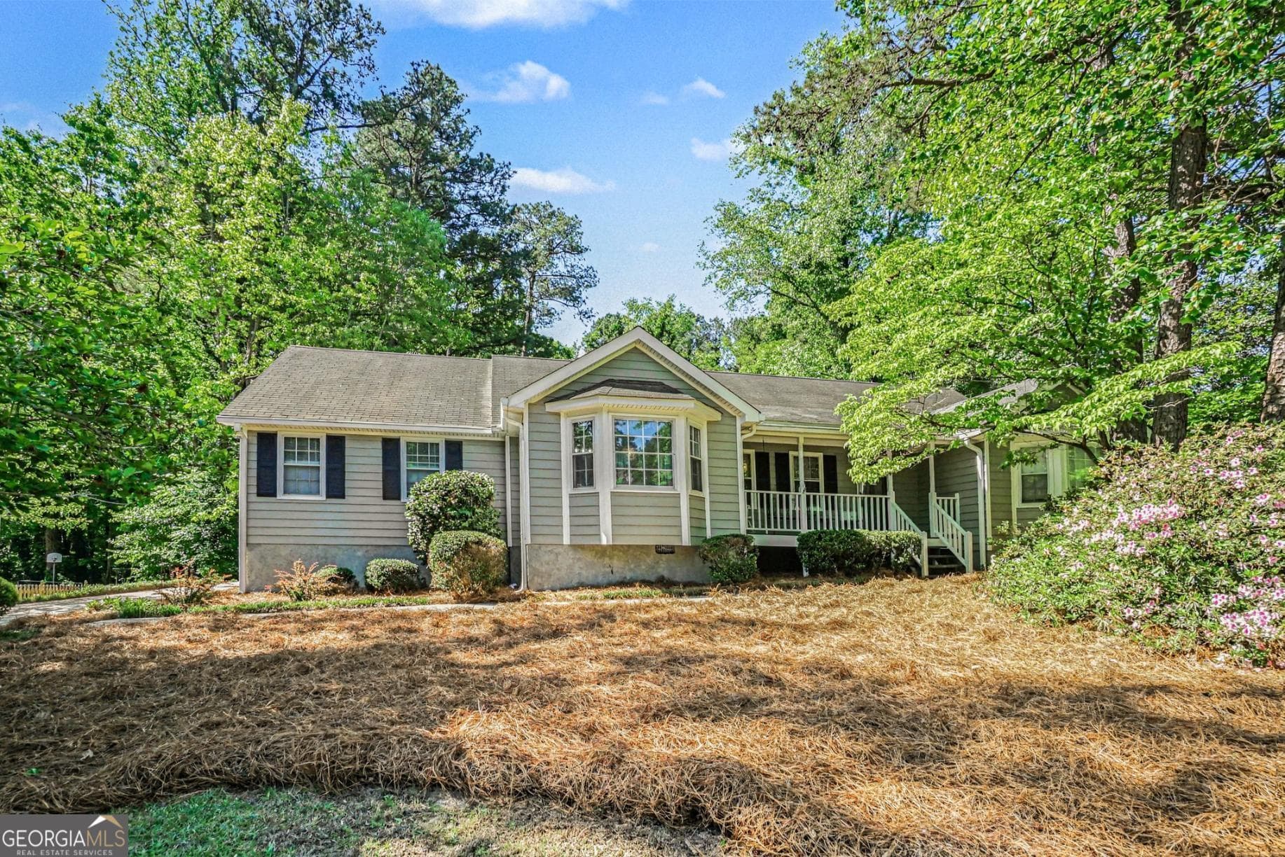 6351 Wyndham Lakes Dr — photo 1