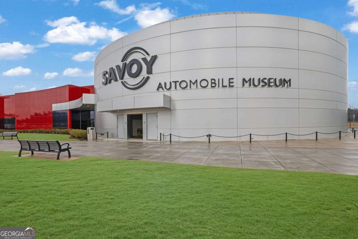 803 Dundee Way — photo 38