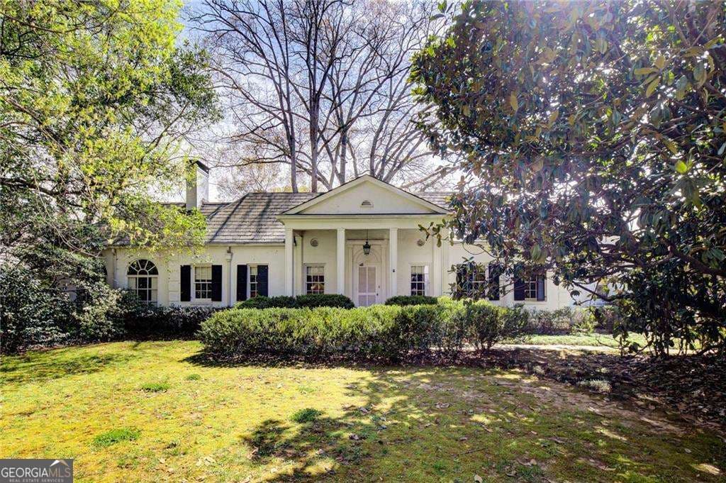 414 Peachtree Battle Nw Ave — photo 1