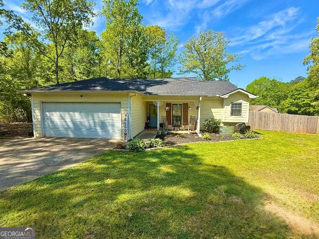 205 Wagon Wheel Trail — photo 1