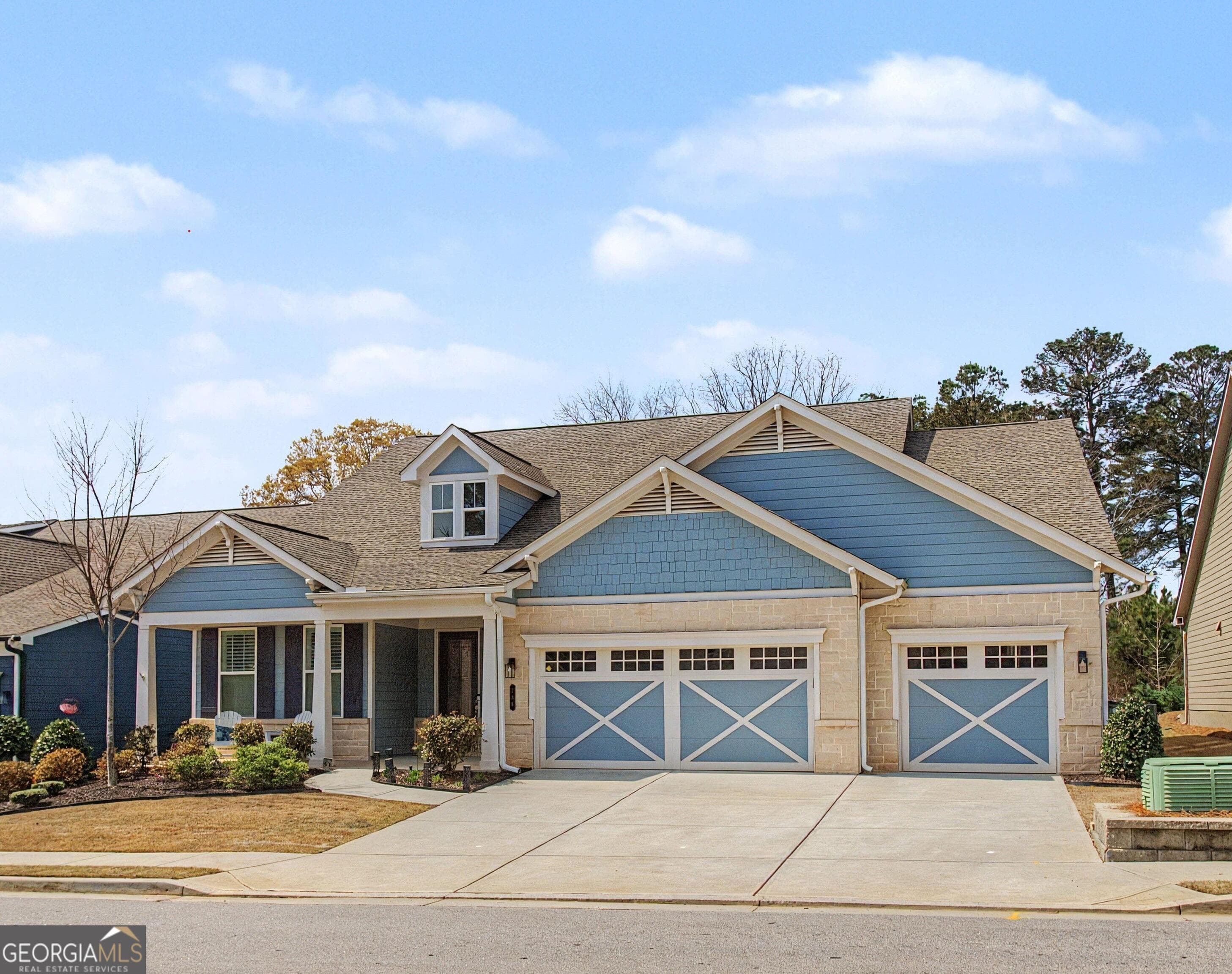 286 Chatuge Dr — photo 1