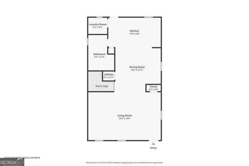 1112 Smith St — photo 17