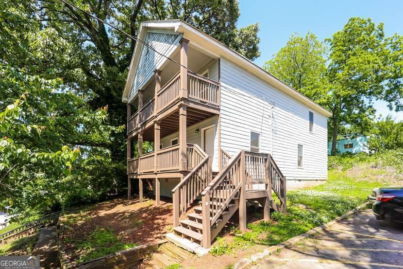 1112 Smith St — photo 1