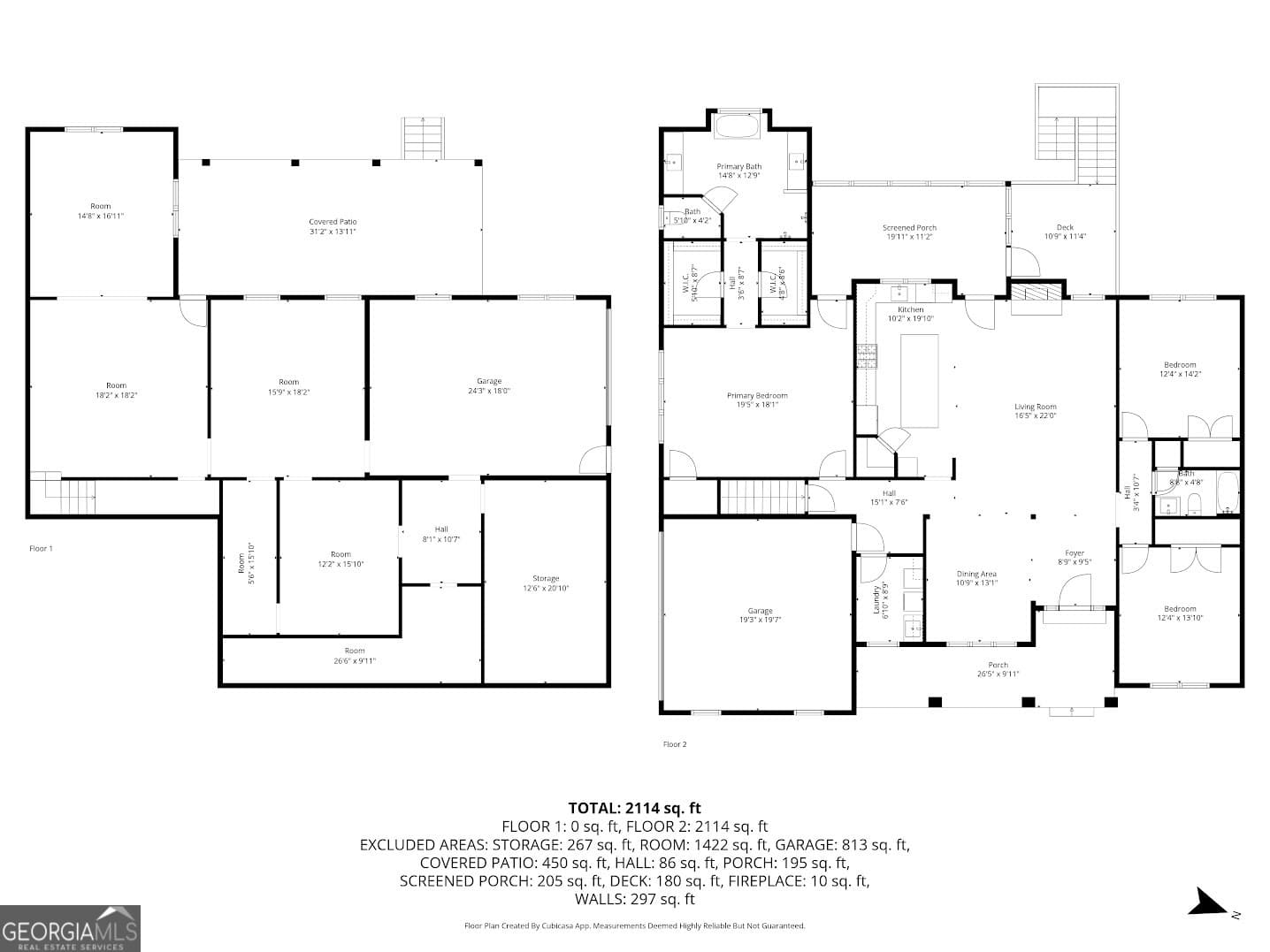1001 Glenloch Rd — photo 34