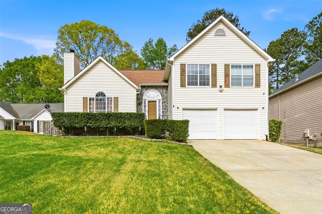 12257 Cypress Ln — photo 1