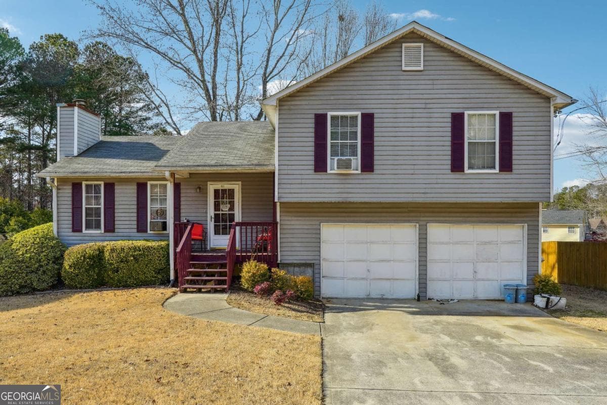 411 Ivy Crest Dr — photo 1