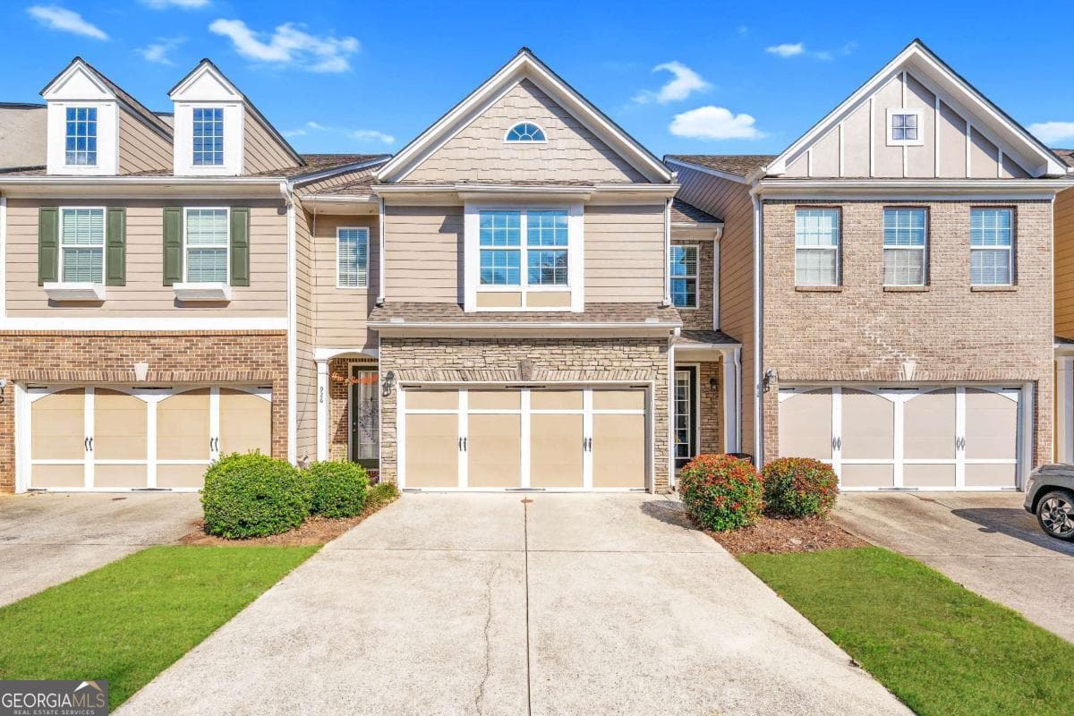 928 Pierce Ivy Ct — photo 1