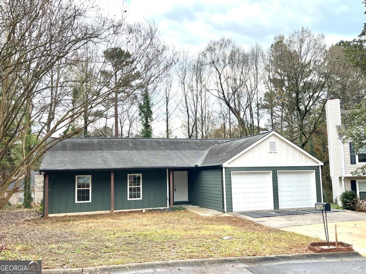 1260 Della Way — photo 17