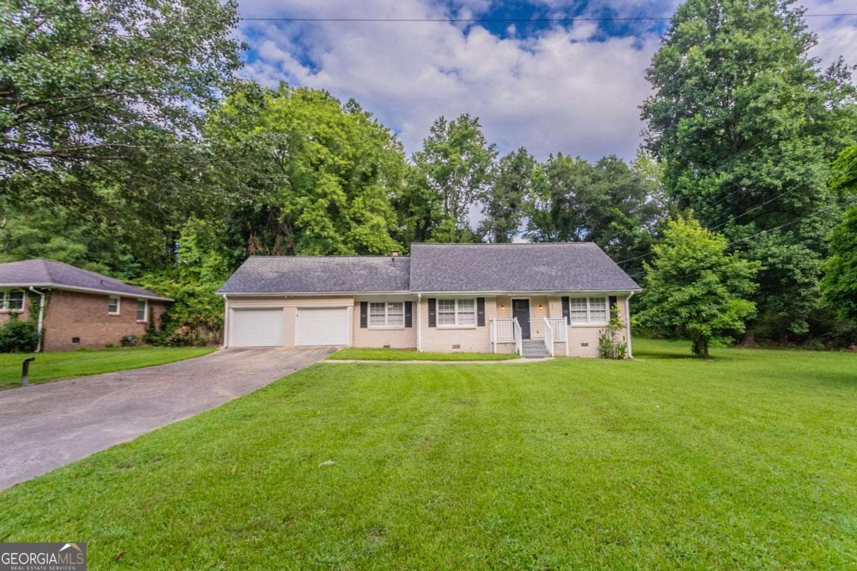 542 Hasty Dr — photo 1