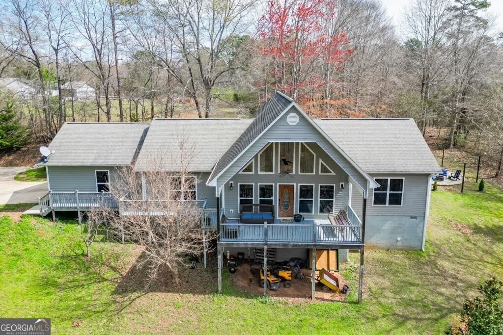 5050 Cagle Mill Rd — photo 1