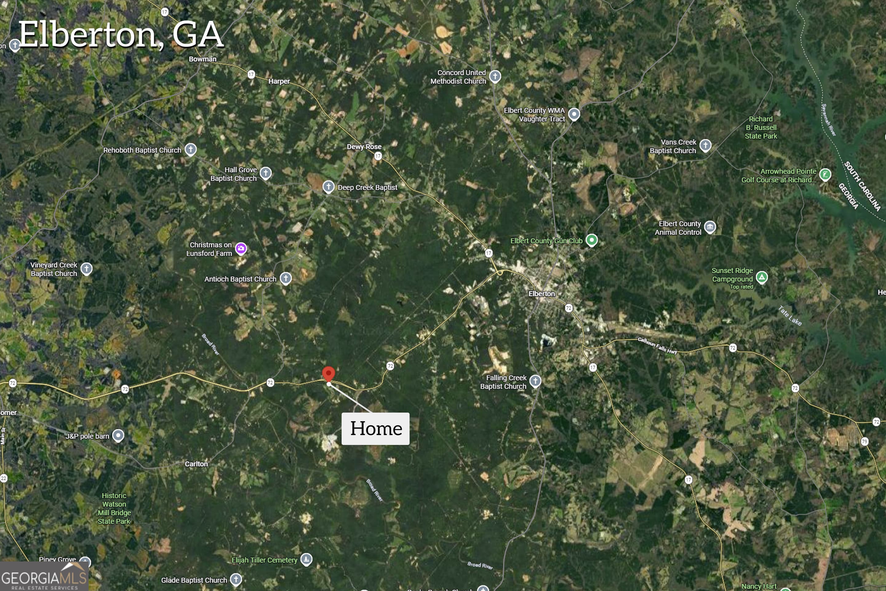 2405 Athens Hwy — photo 63