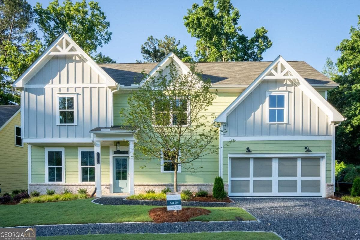 3852 Cottage Circle — photo 1