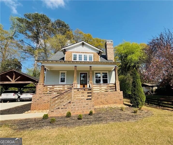 435 Walton St — photo 1