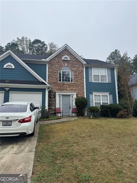 7254 Silverton Trail — photo 1