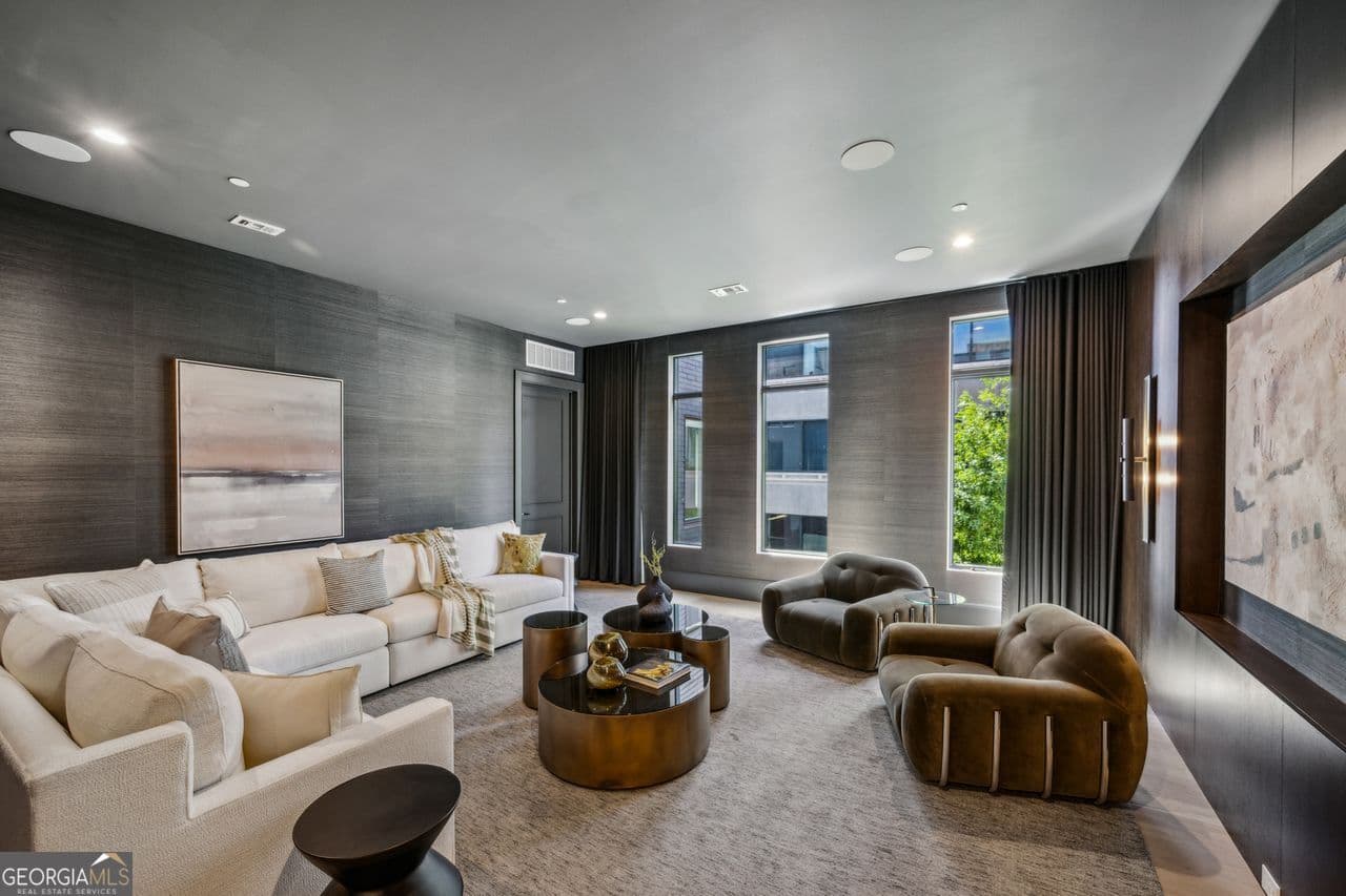 1301 Peachtree Ne St 4L — photo 43