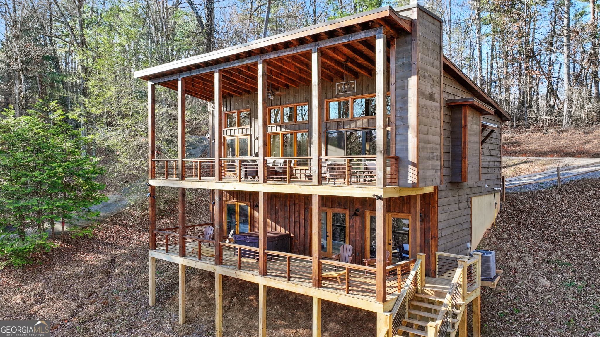 224 Woodland Trail — photo 1