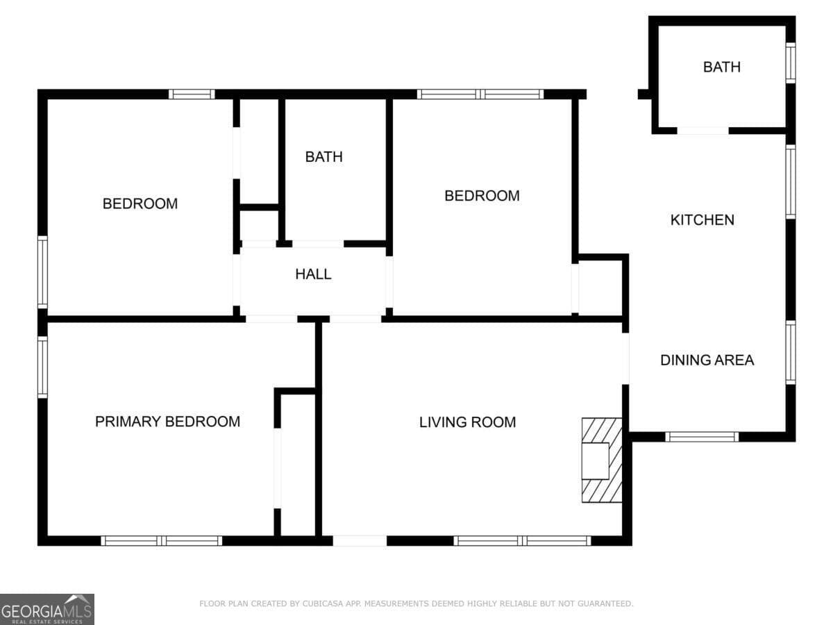 1255 Glen Forest Way — photo 23