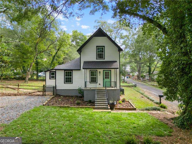 6 Hillside Se Ave — photo 1