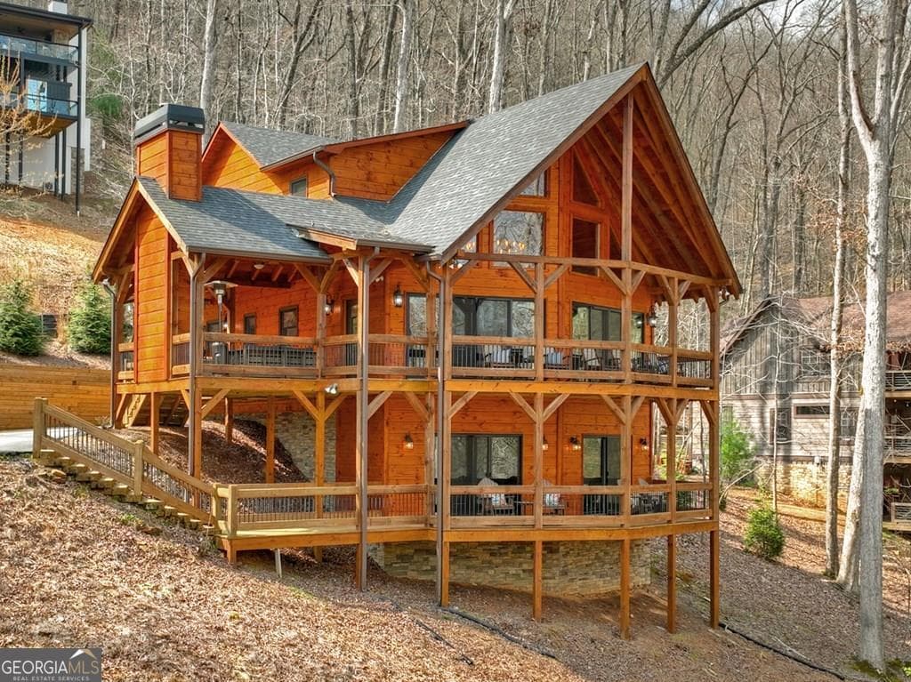 1601 Shady Falls Rd — photo 1