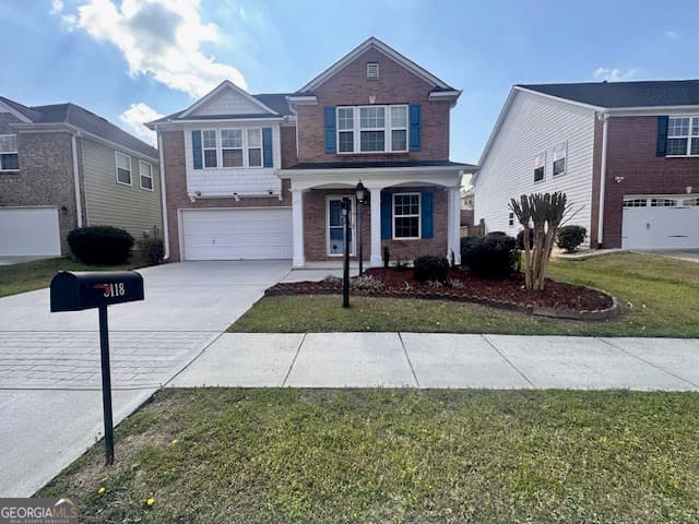 3118 Farmstead Ct — photo 2