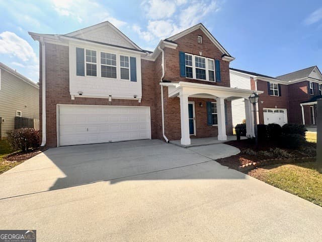 3118 Farmstead Ct — photo 1