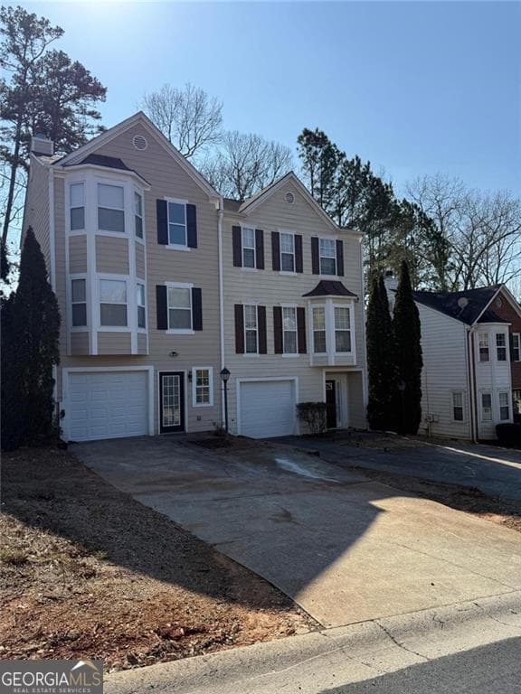 2511 Thorngate Dr — photo 1