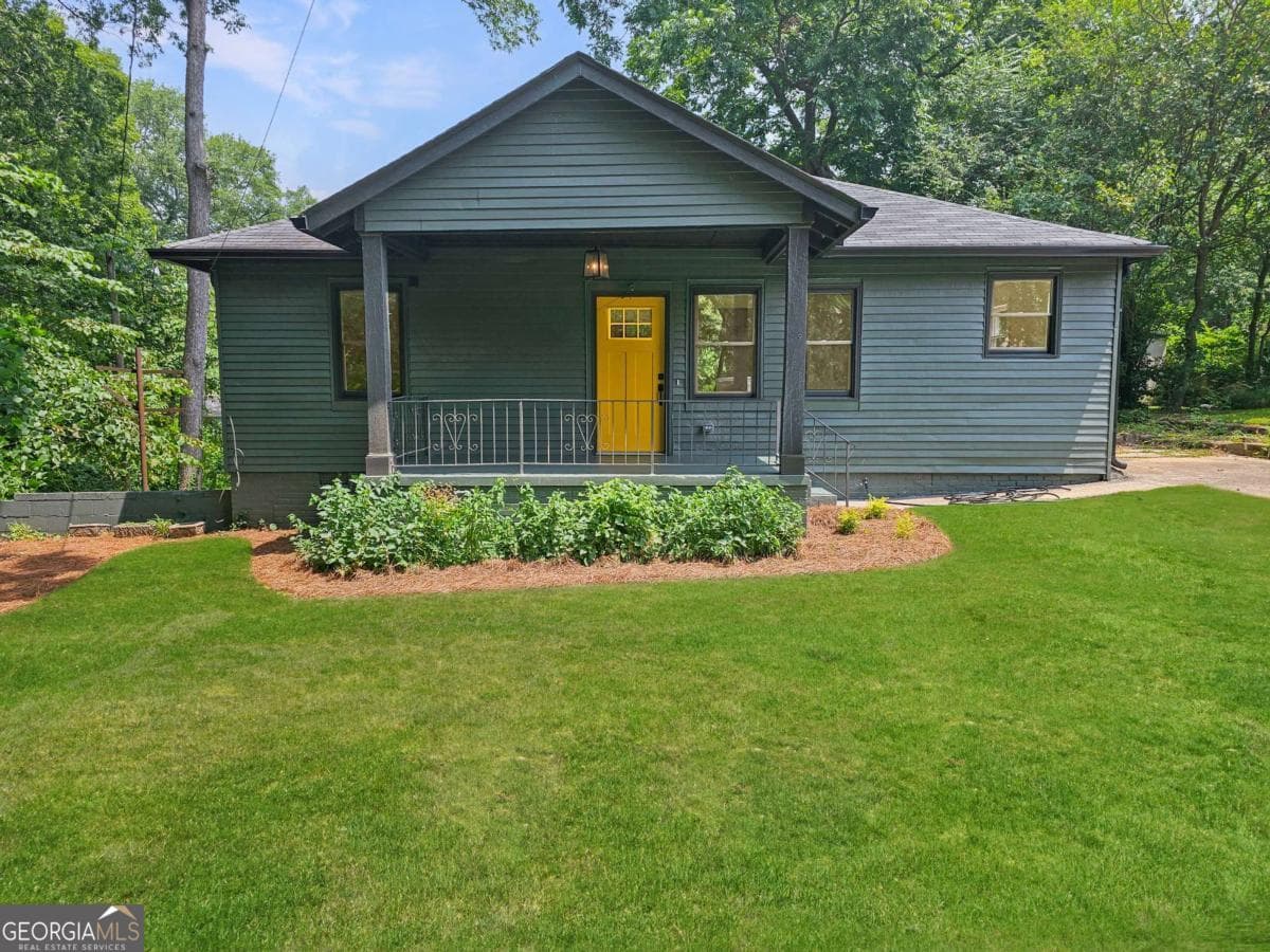 1497 Elizabeth Ln — photo 1