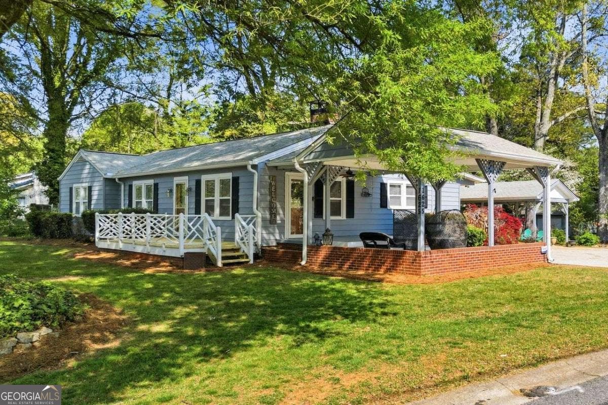 1625 Seayes Sw Rd — photo 1