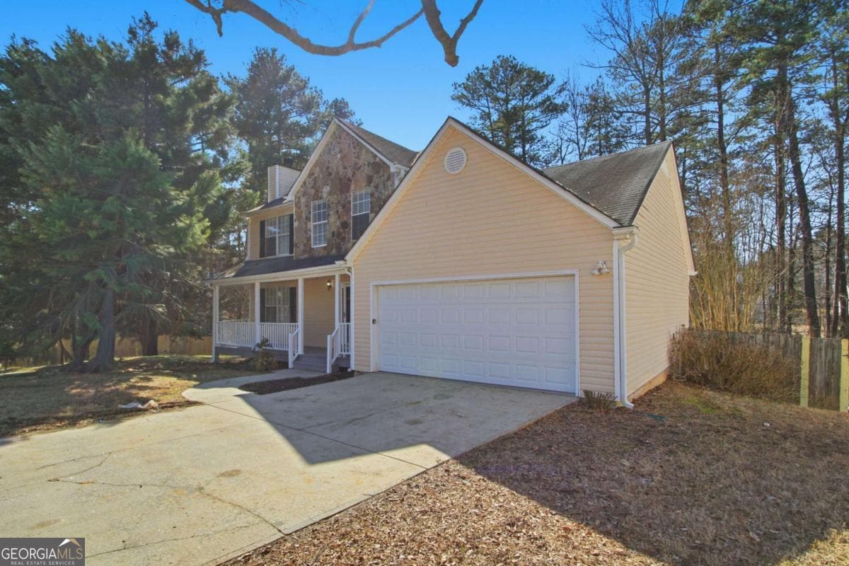 4310 Perrinton Trail — photo 2